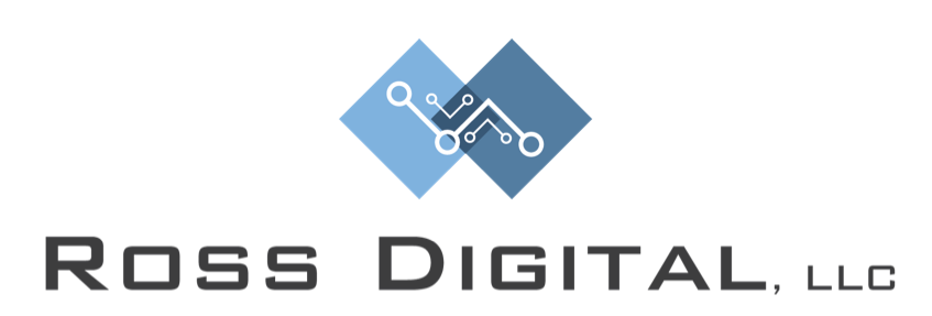 Ross Digital Logo